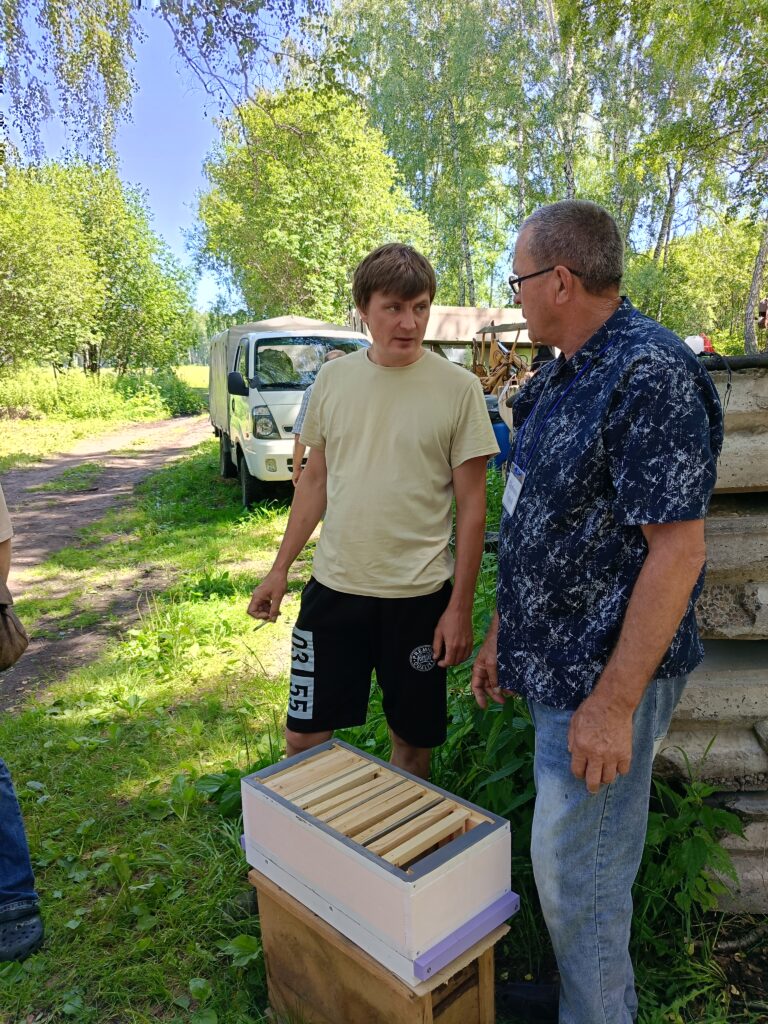 Мероприятие в Малиновке 4 июля 2026 года